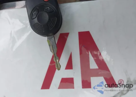 2008 Ford Edge Se z USA, uszkodzony, nr VIN 2FMDK36C18BA64648